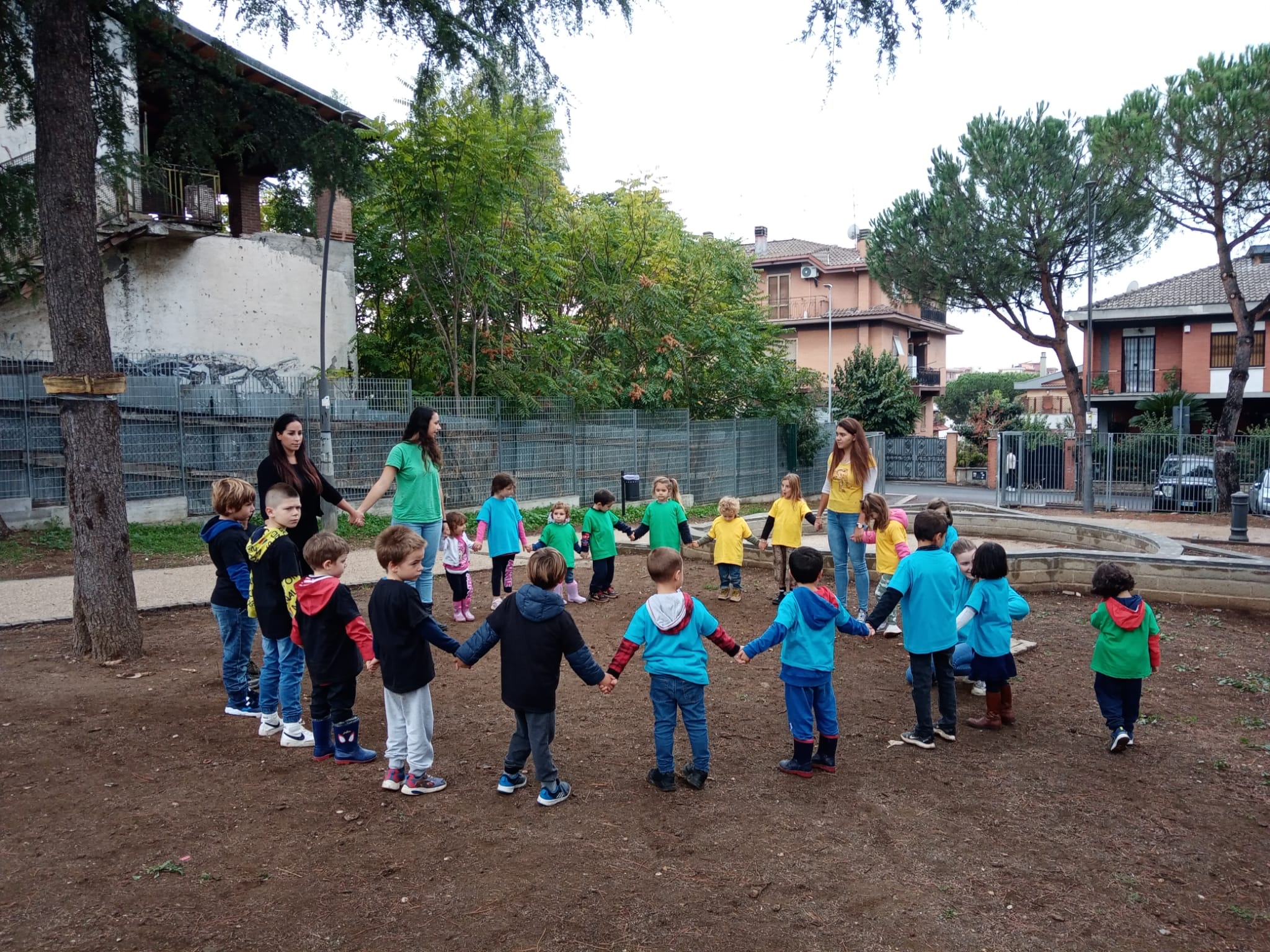 Scuola dell'Infanzia