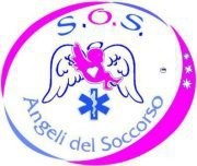 SOS Angeli del Soccorso_Logo